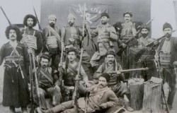 Comité révolutionnaires arméniens