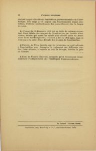 L'Europe orientale : pour la défense des nouvelles républiques d'Orient - No. 9-10 - 1-16 janvier 1920, Paris (p. 48)