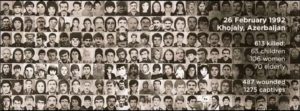 "Khojaly Massacre Anniversary" par le Dr. Pat Walsh - 21 février, 2021