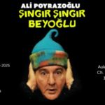 Ali Poyrazoglu