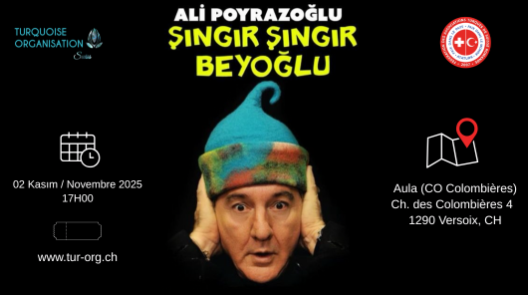 Ali Poyrazoglu