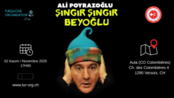 Ali Poyrazoglu